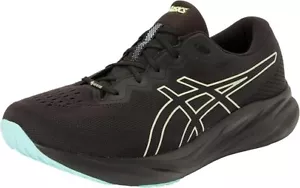 Scarpe Asics Gel pulse 15 GTX Uomo scarpa da corsa in GORE-TEX nero n 46 - Foto 1 di 7
