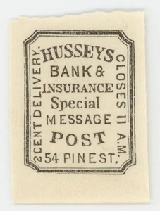 US Rev Scott #87L43 | Mint NH | VF Very Fine - Picture 1 of 2