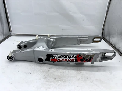 Yamaha WR400F 1999 99-01 basculante trasero Foto 1 de 4