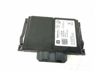 84292776 centralina per OPEL INSIGNIA B SPORTS TOURER (04.2017- ) 2017 431104 - Immagine 1 di 4