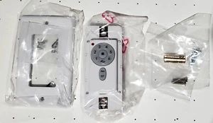 Wireless Wall Mount Ceiling Fan Control UC9787T Mathews Fan Company Atlas - Picture 1 of 2
