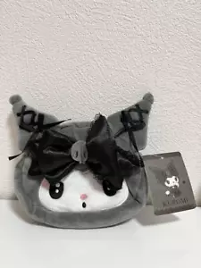 Sanrio Midnight Melokuro Kuromi Pouch JP - Picture 1 of 2