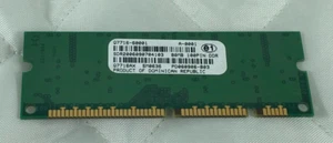 HP LASERJET 4250 4350 80MB DIMM MODULE Q7716AX Q7716-60001 - Picture 1 of 2
