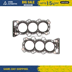 Graphite Head Gasket Fit 92-97 Honda Isuzu Acura 3.2L SOHC 24v VIN W 6VD1 - Bild 1 von 2