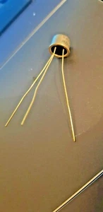 MM1712 5 PIEZAS EN ESTA VENTA Transistor Motorola - Imagen 1 de 1