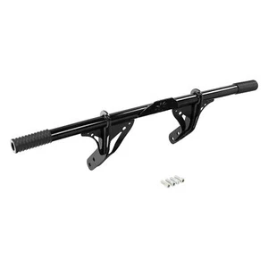 Front Crash Bar Protector Fit For Harley Dyna Street Bob W/ Mid Control 06-17 - Picture 1 of 15