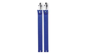 Cinturino Extra Lungo Stivali Sidi Crossfire 2 3 SRS Agueda Atojo X-3 Blu - Imagen 1 de 1