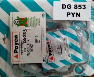 Kopfdichtung 1-Zylinder Satz MERCEDES OM401 402 403 407 421 422 423 441 442 444 447 - Bild 1 von 1