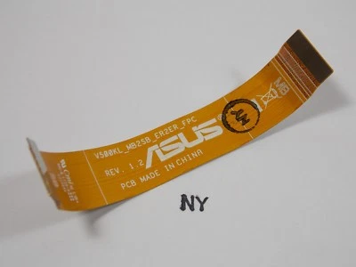 Cable Conector Flex ASUS ZenFone V Live A009 V500KL Teléfono Parte Original #139 Foto 1 de 2