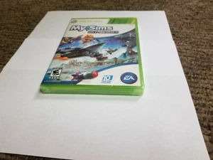 MySims SkyHeroes Xbox 360 nuevo - Imagen 1 de 3
