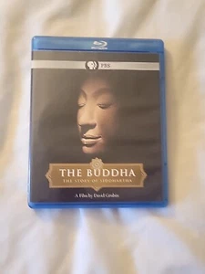 The Buddha (Blu-ray Disc, 2010) - Bild 1 von 3