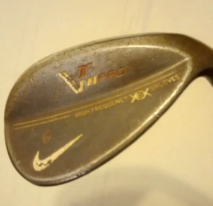 Nike VR Pro II 56° 56-14 Sand Wedge Right-Handed X3X Grooves Steel Golf Club - Picture 1 of 7