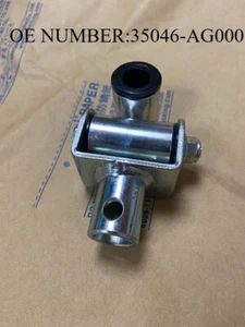 35046-AG000 Transmission Shift Connector For Subaru Impreza Forester WRX* - Picture 1 of 2