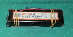 Advance, YHQM-1P40-TP, Rapid Start Ballast 240V NEW - Picture 1 of 2