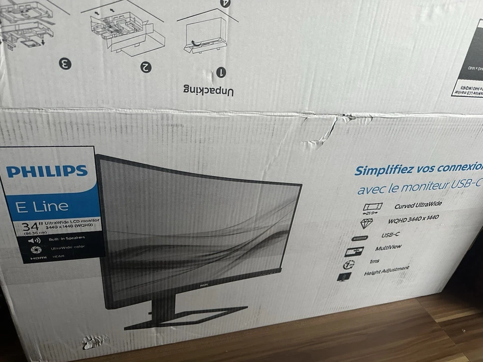 Philips  - Bild 1 von 1