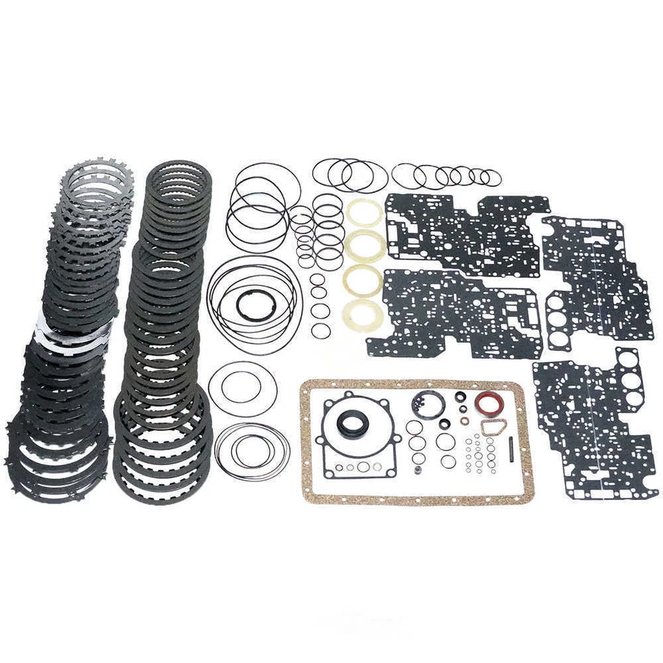 Auto Trans Master Repair Kit fits 1987-2001 Jeep Cherokee Wagoneer Comanche  PIO - Image 1 of 1