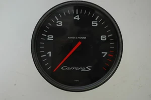 Porsche 993 Carrera S Tach Tachometer 99364131200 - Picture 1 of 7