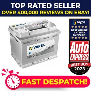 Battery fits AUDI A4 COUPE S2 80 RS2 90 200 SUPER 90 A6 80 S2 Varta 075 - Picture 1 of 5