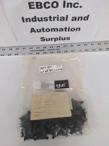 IGUS 201, BAG OF 42 - Picture 1 of 6