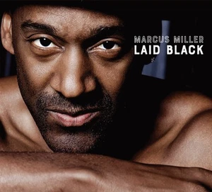 Marcus Miller Laid Black Bonus Track (CD) (US IMPORT) - Picture 1 of 2