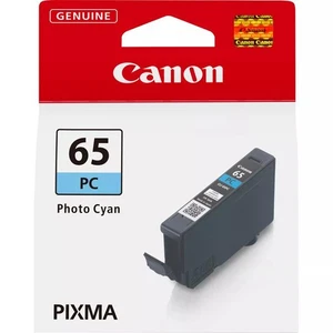 Canon Cli65pc Cartuccia di inchiostro ciano fotografico capacità standard 13 ml - 4220C001 - Foto 1 di 1
