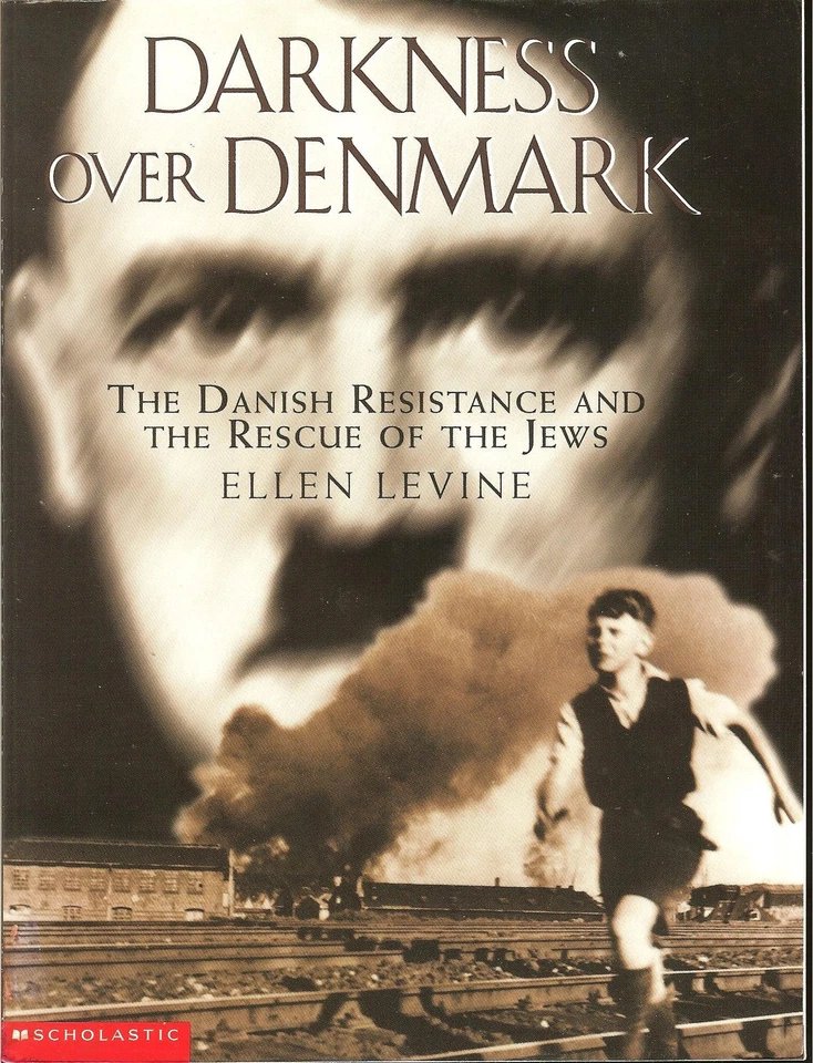 Darkness over Denmark: The Danish resistance and the rescue of the Jews - Image 1 of 1