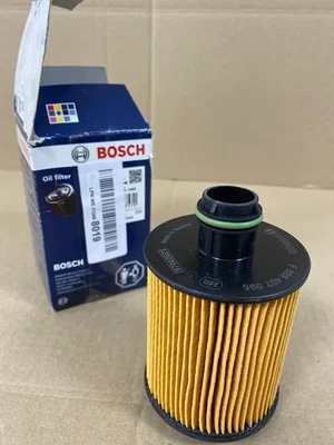 Bosch P7095 Car Oil Filter  Separates Soot & Metal Particles From Engine Oil - Image 1 of 4