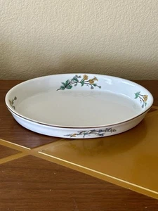 Woodhill by Citation Oval Baking Dish 13” - Picture 1 of 7