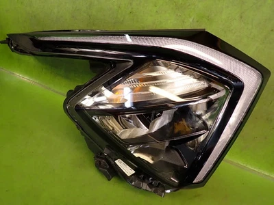 Frontscheinwerfer Kia Sportage V 92102R2000 LED Rechts Scheinwerfer Headlight - Bild 1 von 4