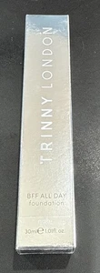 Trinny London - BFF All Day Foundation - Nabi - New - Picture 1 of 2