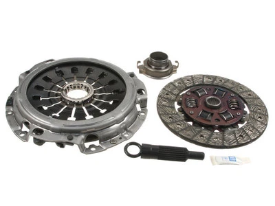 Kit de embrague Exedy 15533DNZH 2004 para Mitsubishi Eclipse 2003-2005 Foto 1 de 2