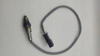 Porsche Cayenne 19- USA sonda lambda 025803007N originale OE PARTE usata - Immagine 1 di 4