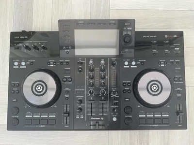 Pioneer DJ XDJ RR (BOXED) All-in-One DJ Controller Rekordbox Black (XDJ-RR) - Image 1 of 4