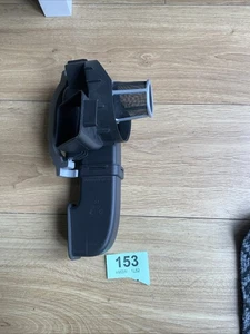 Miele Vacuum - Internal Duct + Filter Shroud - Blizzard CX1 - Authentic Part - Picture 1 of 5