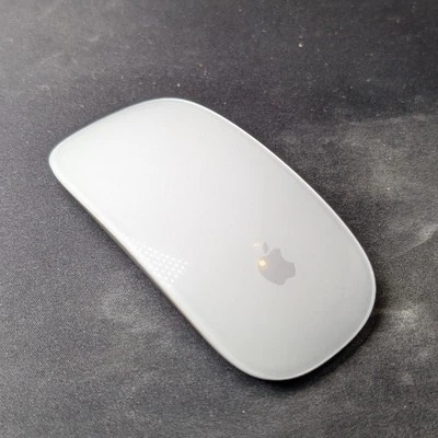 Apple Magic Mouse 2 Bluetooth Wireless Battery Tested and Working A1657 - Image 1 of 4