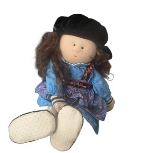 1998 Kenner - Bambola LITTLE SOULS " IZZIE " di Isadora Lee Meyers (L74) - Foto 1 di 6