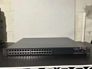 Opengear IM4232-2-DAC-X2  Infrastructure Manager 32-Port Serial RS232 - Picture 1 of 2