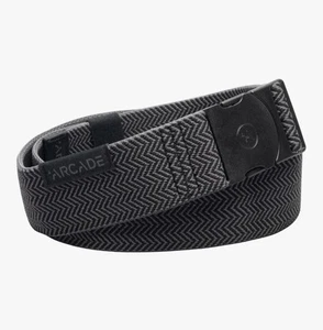 Cintura Arcade A2 Unisex Avventura: Elasticizzata Resistente, Senza Metallo - Foto 1 di 5