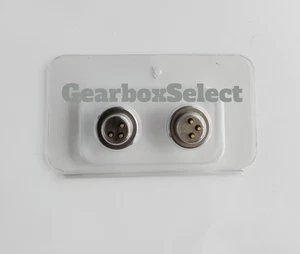 Lot de 2 capteurs de pression d'embrayage TCM LUK SMP132 0DE 0GC DQ380 - Picture 1 of 1