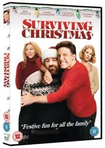 Surviving Christmas - Image 1 of 1