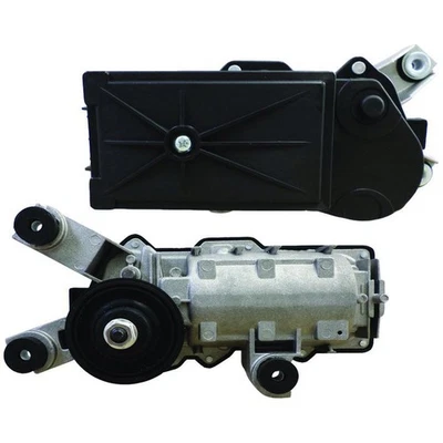 Nuevo motor limpiaparabrisas para GMC S15 Sonoma Jimmy & Pickup 1985-1994 Foto 1 de 4