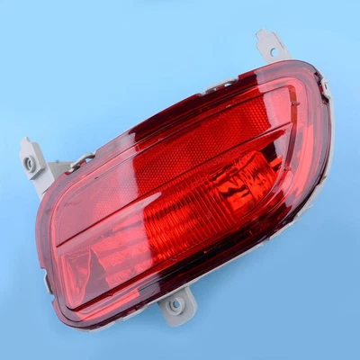 Right Rear Fog Lamp Light Shell Housing Reflector fit for Mazda 5 Premacy 2008 I - Image 1 of 4