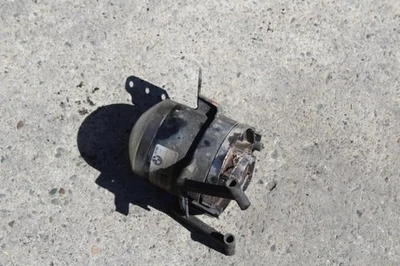 2007 BMW 550i E60 RIGHT PASSENGER SIDE FRONT FOG LIGHT LAMP 6910792 - Image 1 of 4