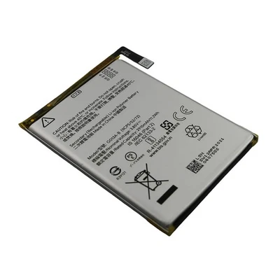 Avizar, Batería para Smartphone Google Pixel 3 Li-polímero 3.85V 3000mAh 11.6Wh - Imagen 1 de 3