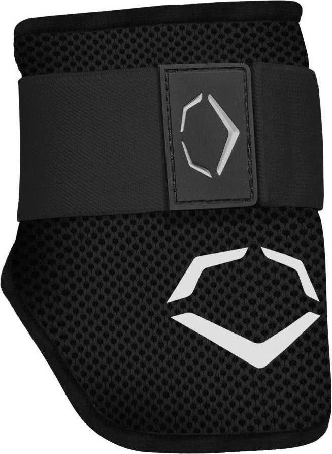 Protector de codo grande Evoshield Pro SRZ 1 adulto negro moldeado personalizado nuevo nuevo Foto 1 de 1