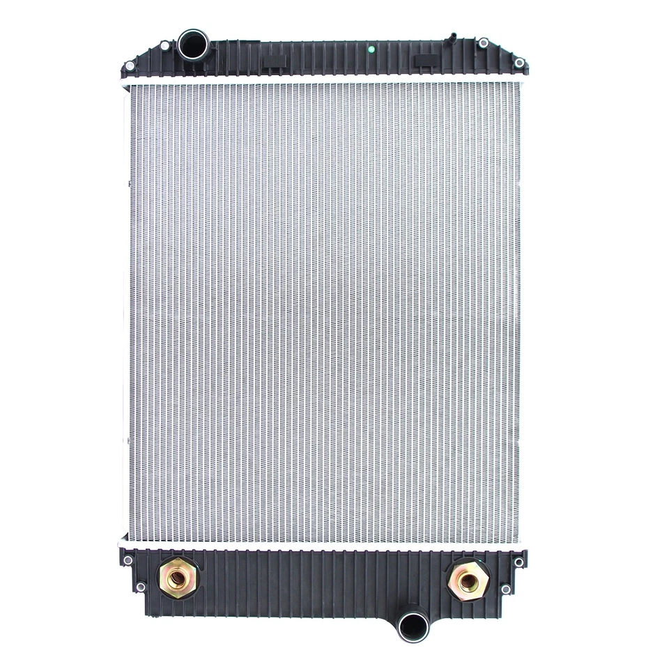 Freightliner Radiator FL50 FL60 FL70 Thomas Bus Radiator 1AH0010S BHT79226 Foto 1 de 4