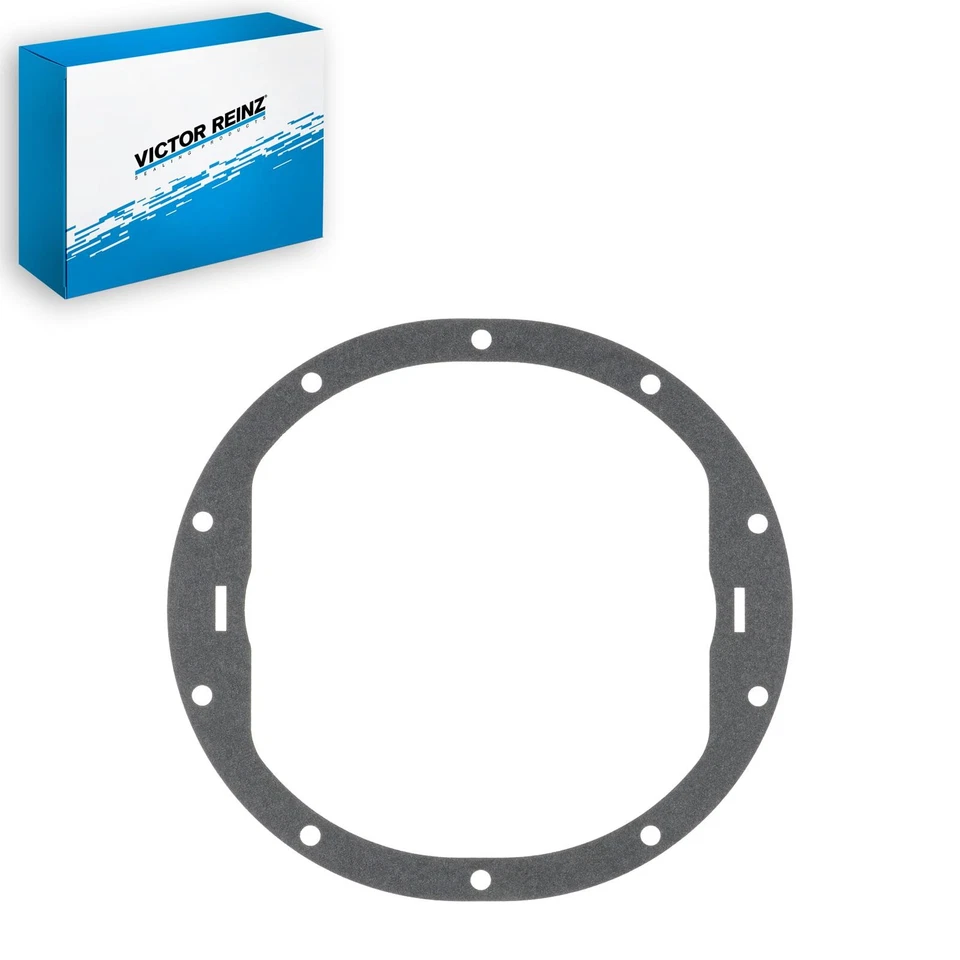 Junta de cubierta de carcasa de eje Victor Reinz trasera para GMC Sierra 3500 HD 2007 Foto 1 de 1