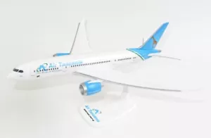 Air Tanzania Boeing 787-8 1:200 Scale Dreamliner 5H-TCG Collectible Action Figure - Picture 1 of 4