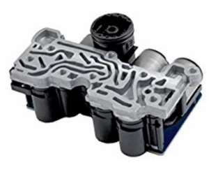 5R55W TRANS SOLENOID PACK 5R55S 02UP UPDATED! FORD EXPLORER Lifetime Warranty - Picture 1 of 1