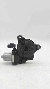 2021-2023 HYUNDAI ELANTRA REAR RH DOOR WINDOW REGULATOR MOTOR UNIT 83460-AA000 - Picture 1 of 2
